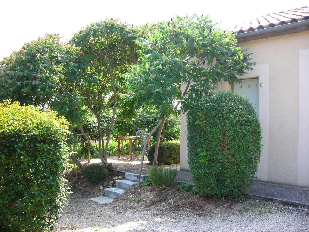 Chambres D'Hotes Et Gite Chastrusse Lanzac Exterior foto